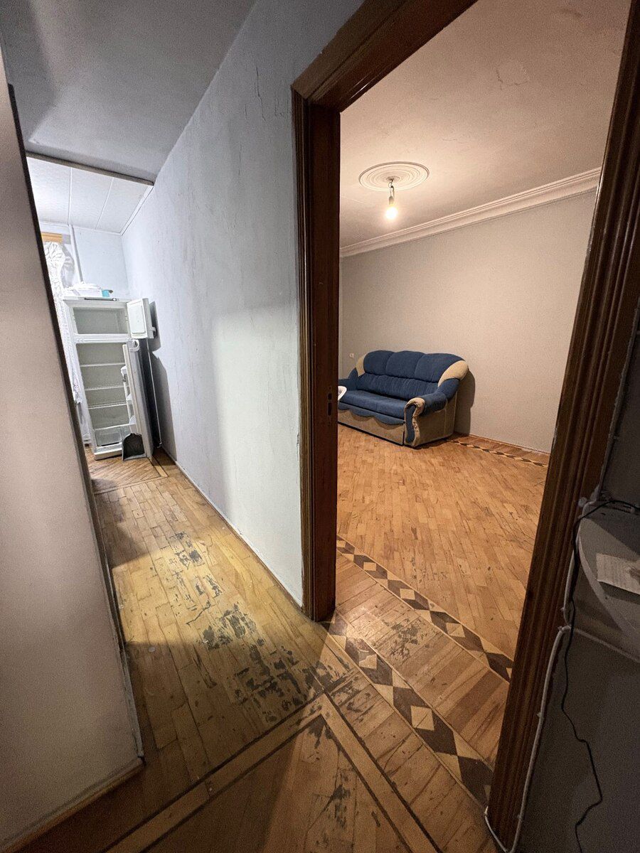 Həyət evi kirayə verilir, Gənclik m — Ev, villa, Bakı (2)