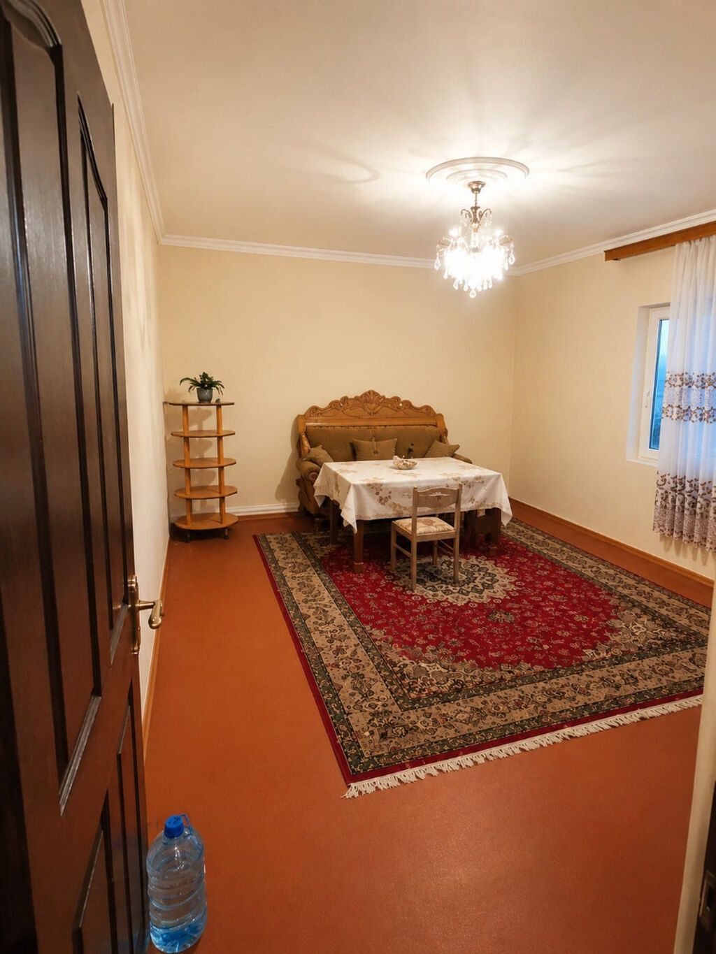 2 otaqlı, 80 kv. m, Orta təmir — Daşınmaz əmlak, Xırdalan (4)