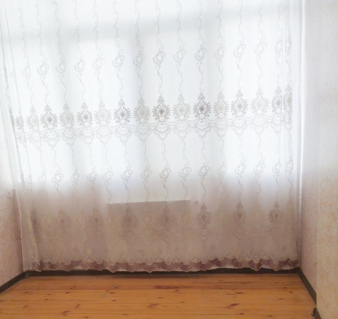 2-otaqlı yeni tikili, Masazır qəs., 37 m² — Mənzil, Bakı (4)
