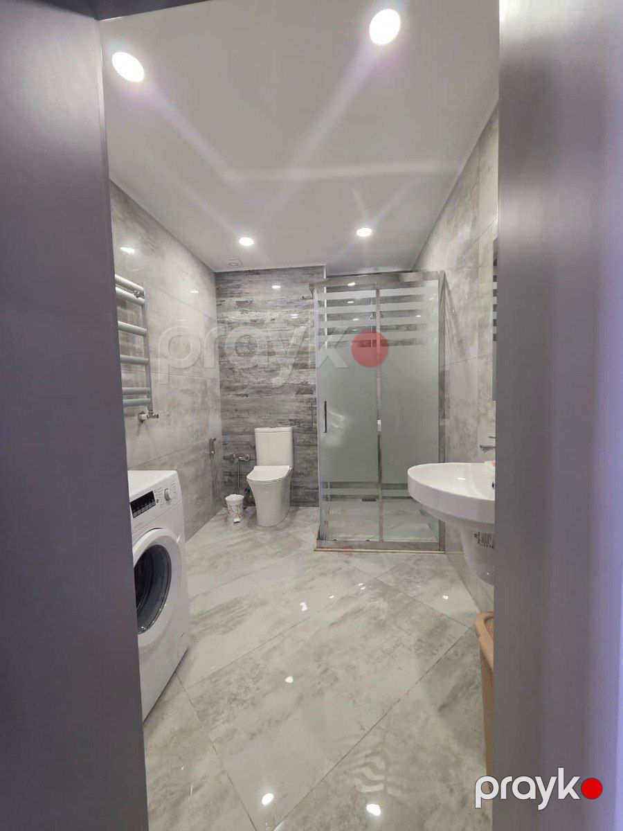 İcarəyə verilir 2 otaqlı yeni tikili 65 m² — Mənzil, Bakı (7)