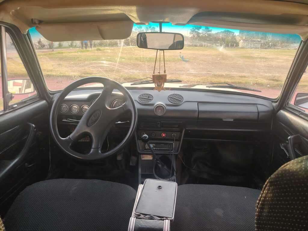 Lada (VAZ) 2106, 1.6 L, 1984 il, 65 000 km — Avtomobillər, Goranboy (3)