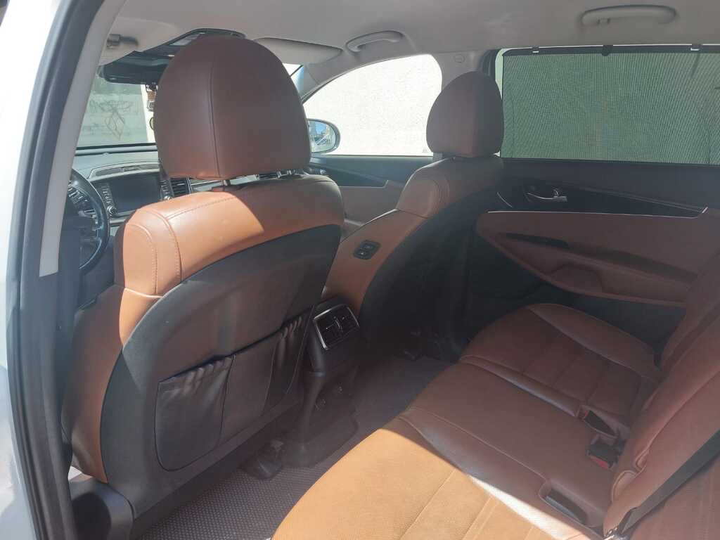 Kia Sorento, 2.2 L, 2017 il, 250 000 km — Avtomobillər, Bakı (8)
