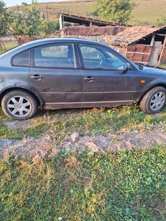 Volkswagen Passat, 1.8 L, 2000 il, 659 400 km — Avtomobillər, Gəncə (2)