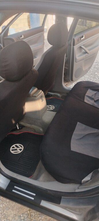 Volkswagen Passat, 1.8 L, 2002 il, 201 335 km — Avtomobillər, Bakı (9)