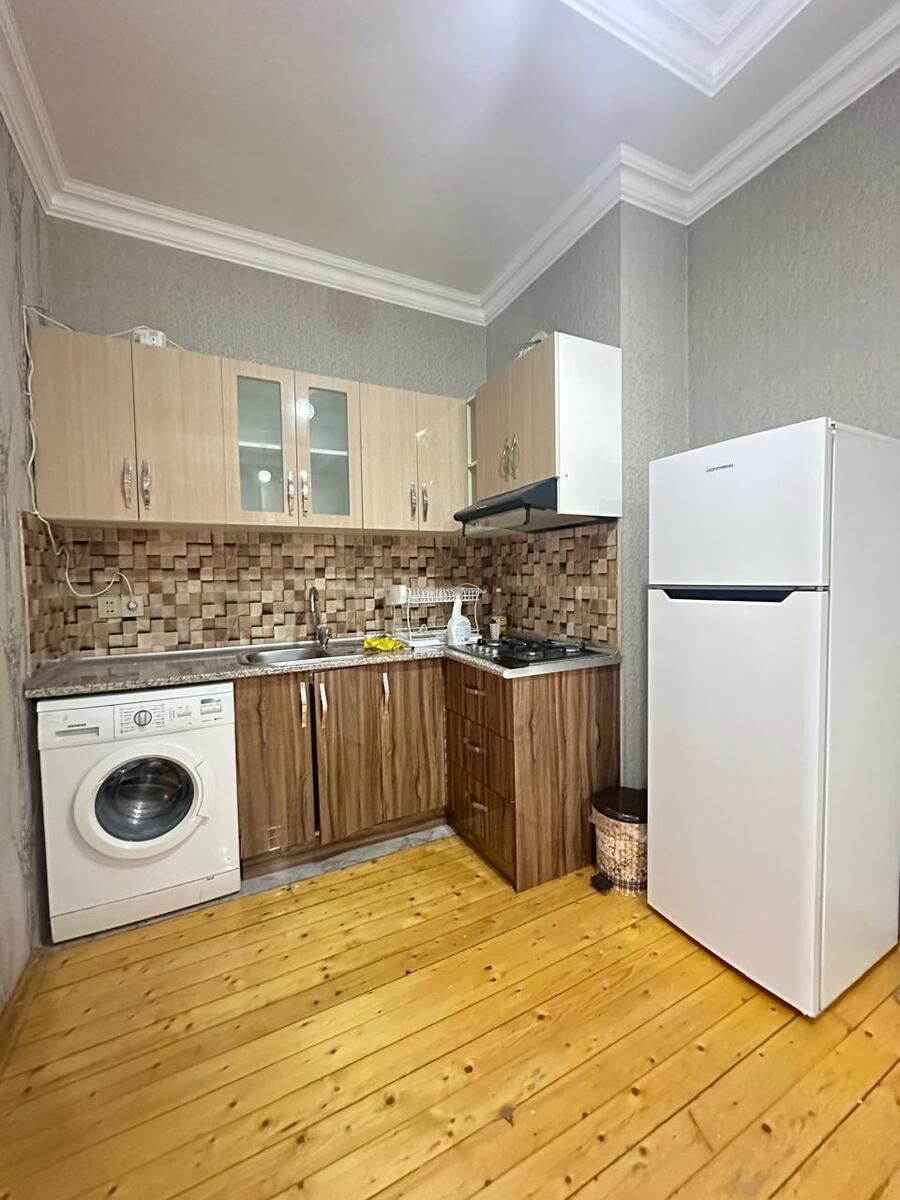 3-otaqlı yeni tikili kirayə verilir, Xırdalan ş., 85 m² — Mənzil, Xırdalan (12)