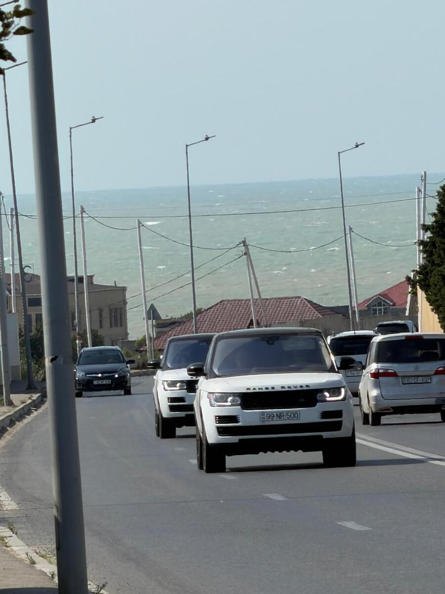 5 sot torpaq sahəsi, Qaçaq Nəbi küç — Torpaq, Bakı (6)
