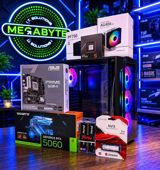 Gaming PC Mega-023 — Настольные компьютеры