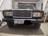 Lada (VAZ) 2107, 1.6 L, 2011 il, 55 147 km — Avtomobillər