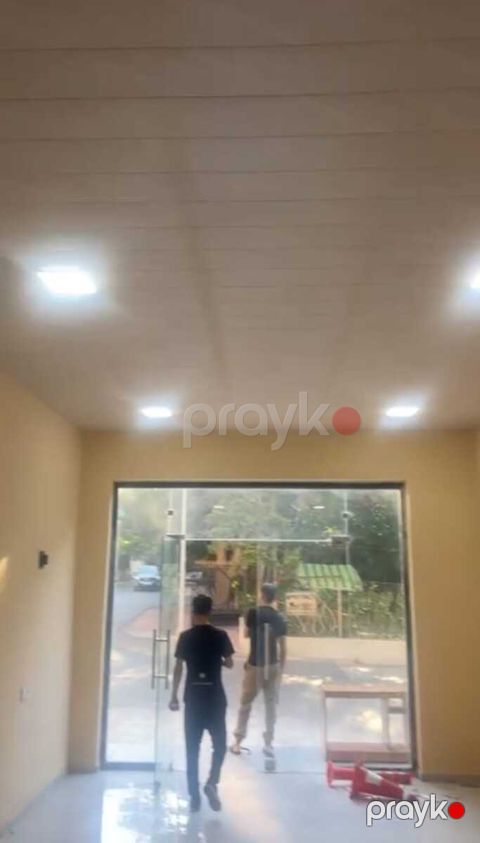 Obyekt icarəyə verilir, Mehman Hüseynzadə küç