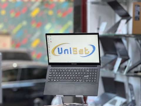 Noutbuk Asus Vivobook GO 15 E1504G — Bakı