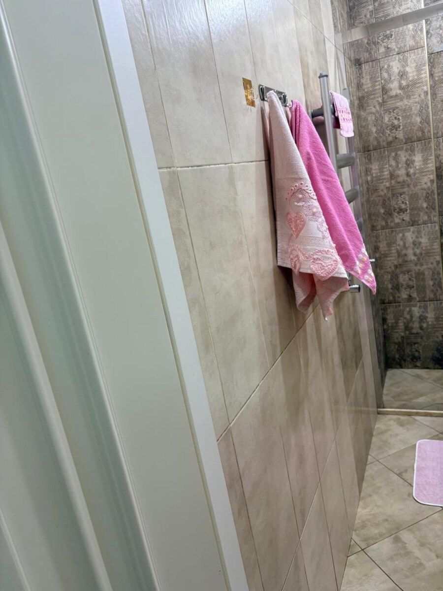 2-otaqlı mənzil, Xırdalan ş., 50 m² — Mənzil, Xırdalan (9)