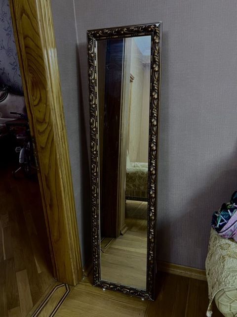 Güzgü — Bakı