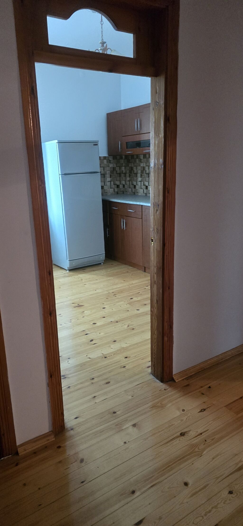 2mertebe 6sot çixariš qupça paket Avtovagʻzal yaxinliqinda — Daşınmaz əmlak, Göyçay (10)