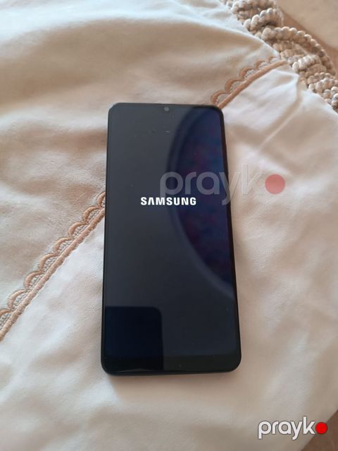 Samsung rəng - Qara, Sensor