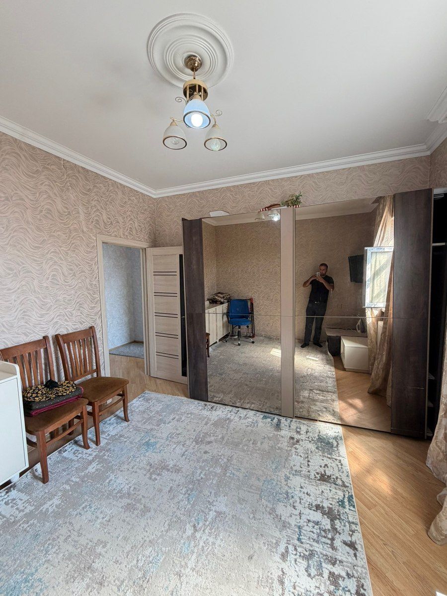 Həyət evi, Binəqədi qəs — Ev, villa, Bakı (4)