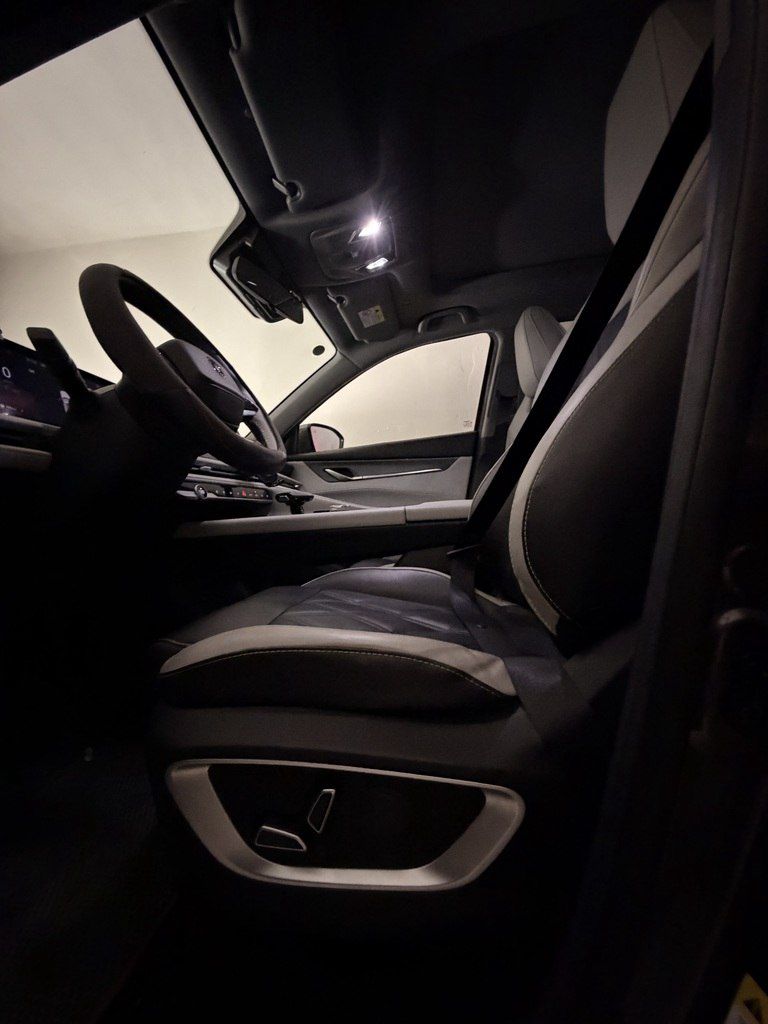 Changan CS 75 Plus, 1.5 L, 28.39 kWh, 2023 il, 22 000 km — Avtomobillər, Bakı (3)