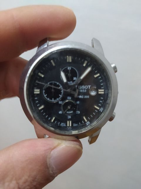 Tissot qol saatı — Bakı