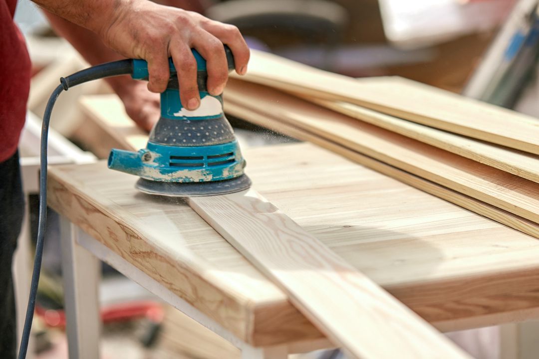 Mebel yığılması və təmiri — Xidmətlər, Bakı