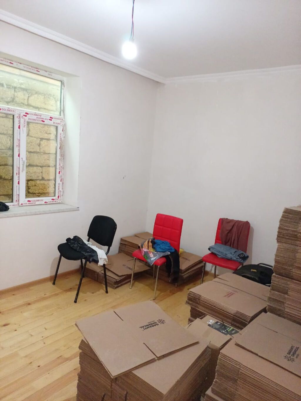 Təsərrüfatınızın və malınızın etibarlı saxlanması üçün anbar — Daşınmaz əmlak, Bakı (5)