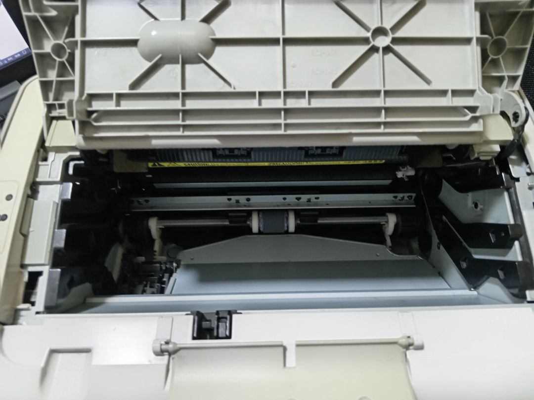 Printer HP LaserJet P1005 — Elektronika, Bakı (5)