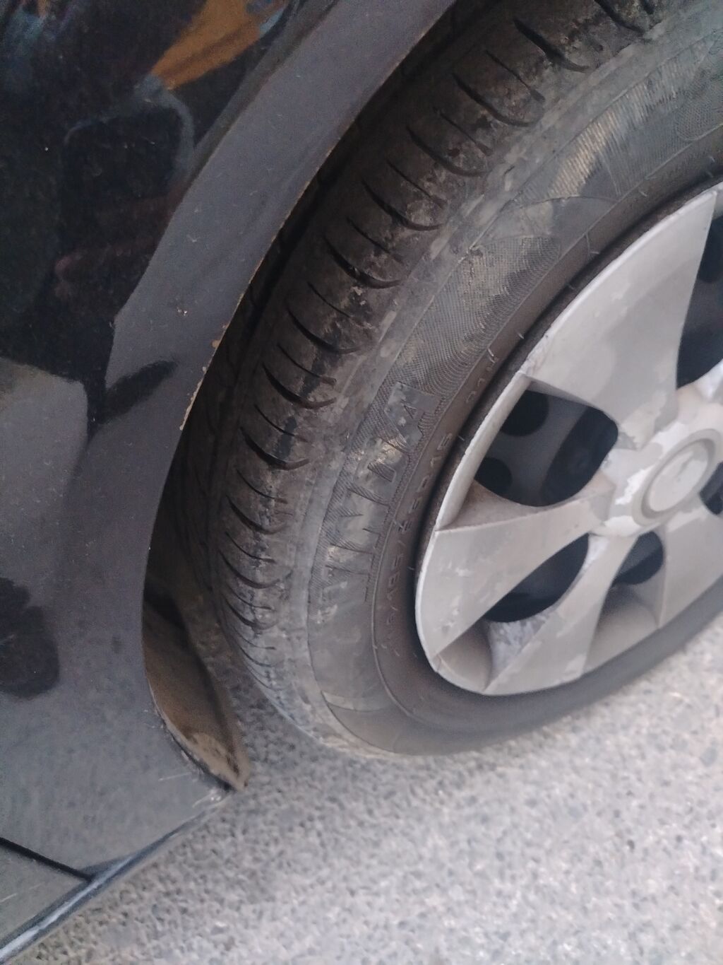 Opel Astra: 0.4 l 2007 il Hetçbek — Avto, Xırdalan (7)