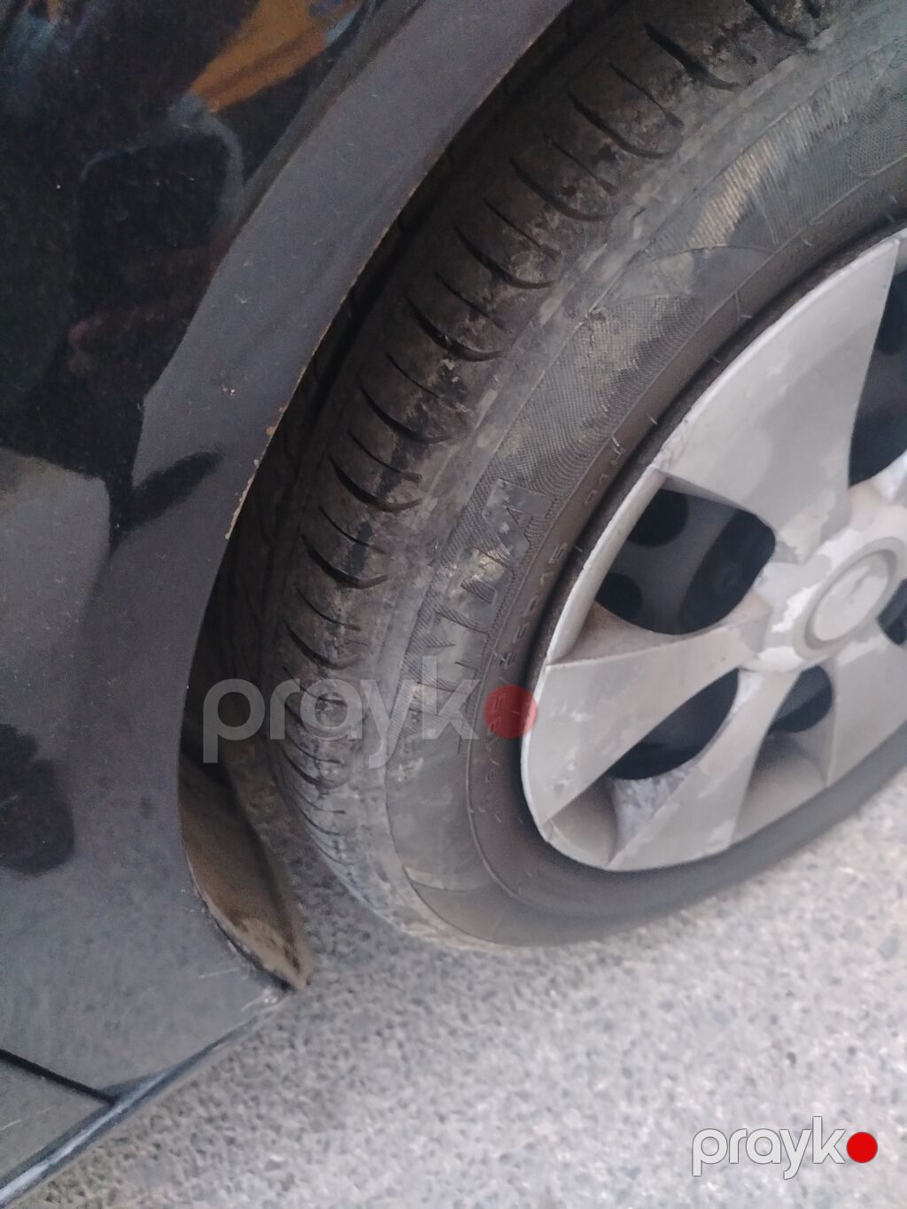 Opel Astra: 0.4 l 2007 il Hetçbek — Avto, Xırdalan (7)