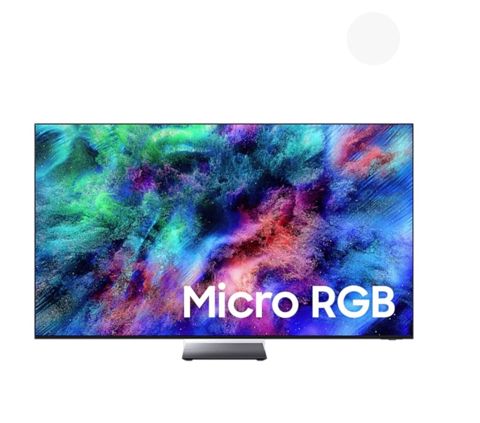 Televizor Samsung Micro RGB MRE85R95HAUXPY — Bakı