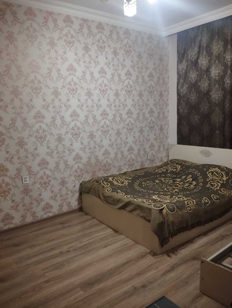 3-otaqlı yeni tikili, Xırdalan ş., 75 m² — Mənzil, Xırdalan (4)