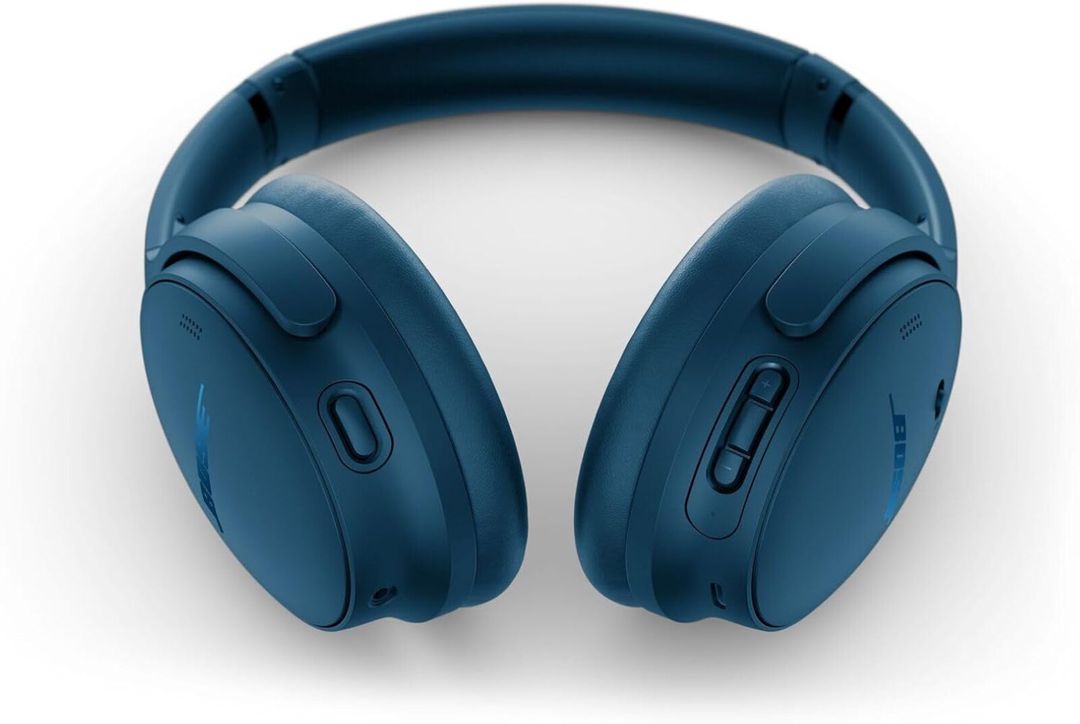 Bose QuietComfort Wireless ANC Headphones — Elektronika, Bakı (3)