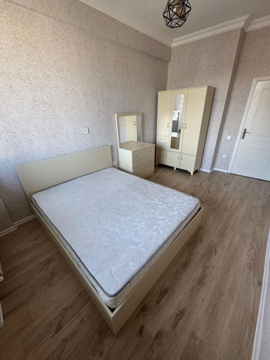 2-otaqlı yeni tikili kirayə verilir, Sumqayıt ş., 71 m² — Mənzil, Sumqayıt (2)