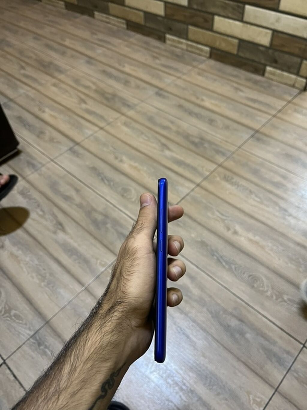 Redmi 8A, 32 GB, rəng - Mavi, İki sim kartlı — Elektronika, Bakı (7)