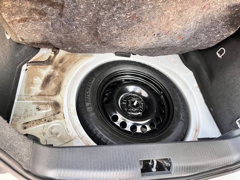 Opel Astra, 1.3 L, 2010 il, 256 500 km — Avtomobillər, Şirvan (10)