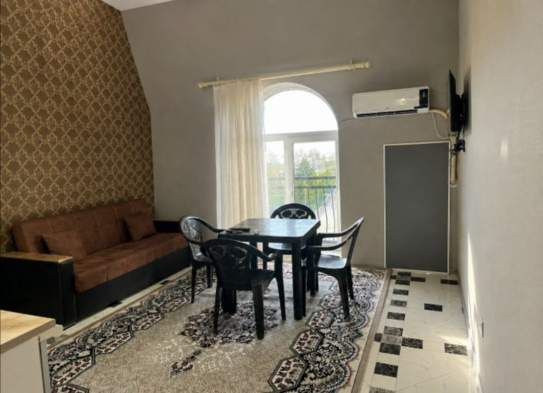 2-otaqlı yeni tikili kirayə verilir, Astara ş., 45 m² — Mənzil, Astara (2)