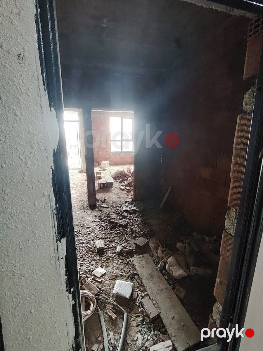 3-otaqlı yeni tikili, Əhmədli m., 110 m² — Mənzil, Bakı (7)