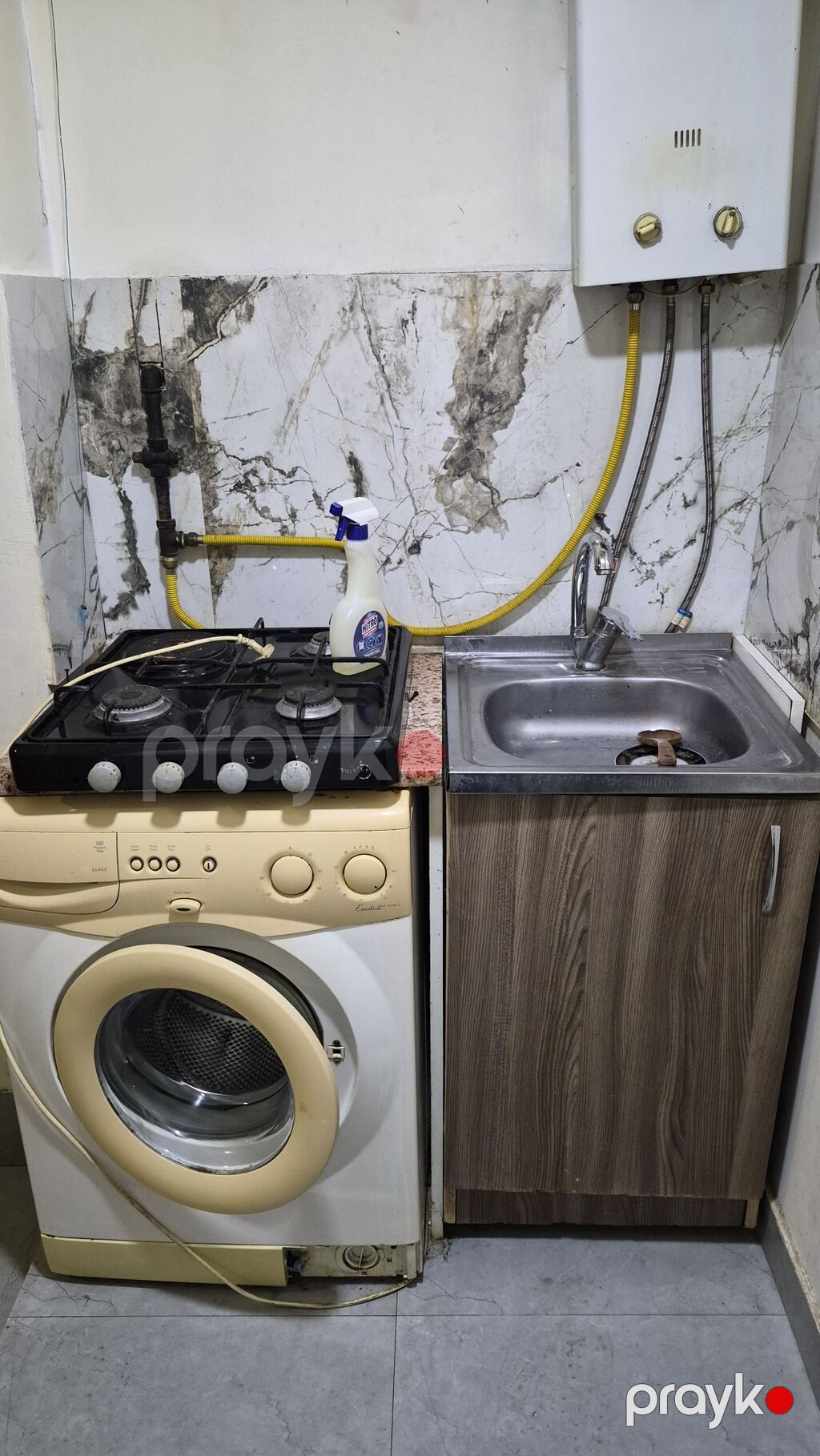 Şeherin merkezinde Nizami Metrosuna 6_7 deqiqeliy mesafede Şahmat — Daşınmaz əmlak, Masazır (3)