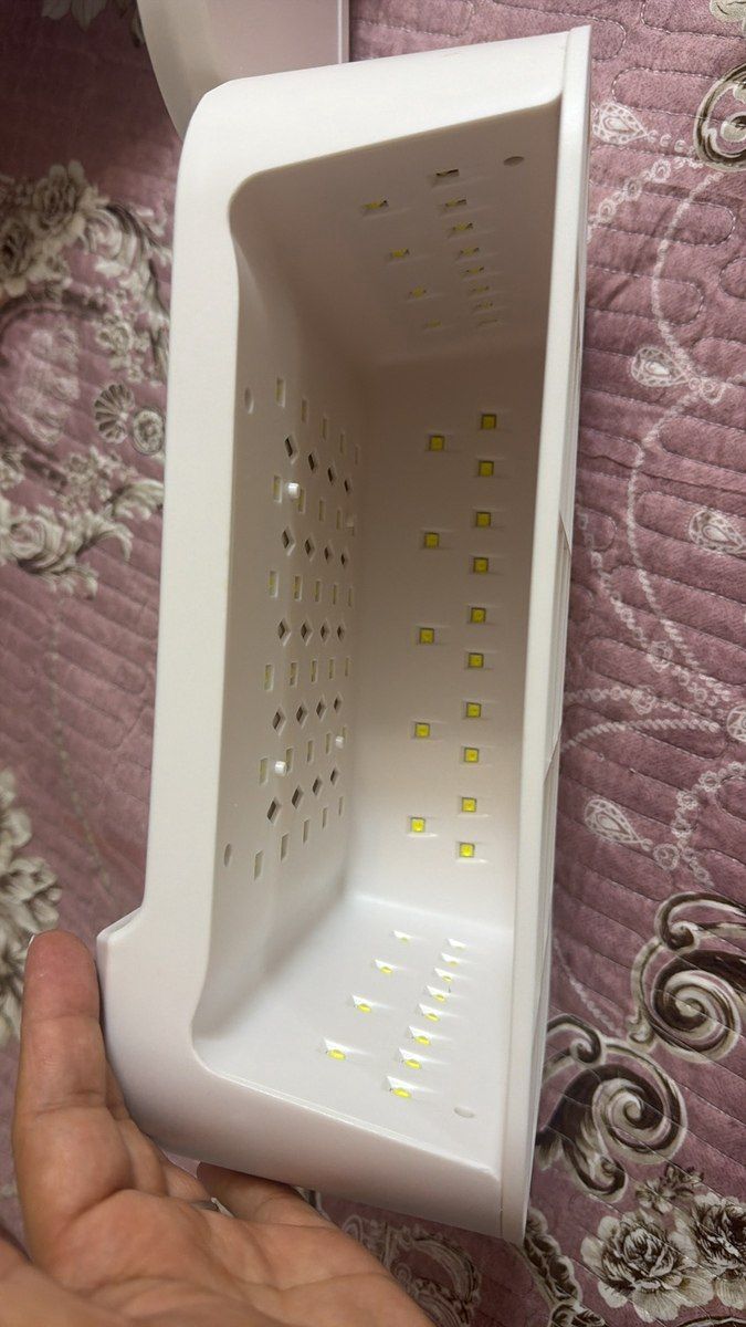 Dırnaq üçün Uv/led lampa — Biznes və avadanlıq, Bakı (4)