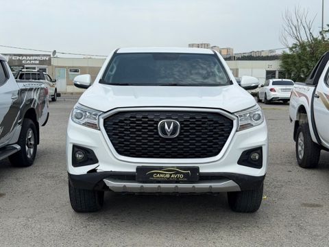 Changan F70 (Hunter), 1.9 L, 2020 il, 159 000 km — Bakı