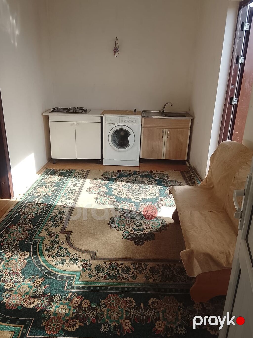 Kirayə həyət evi – Yeni Suraxanı - Məkan: Yeni Suraxanı qəsəbəsi — Daşınmaz əmlak, Digah (10)