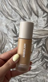 Tonal kremi Yeni — Sjsj