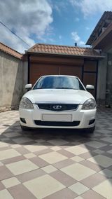 Lada (VAZ) Priora, 1.6 L, 2015 il, 240 000 km — Avtomobillər