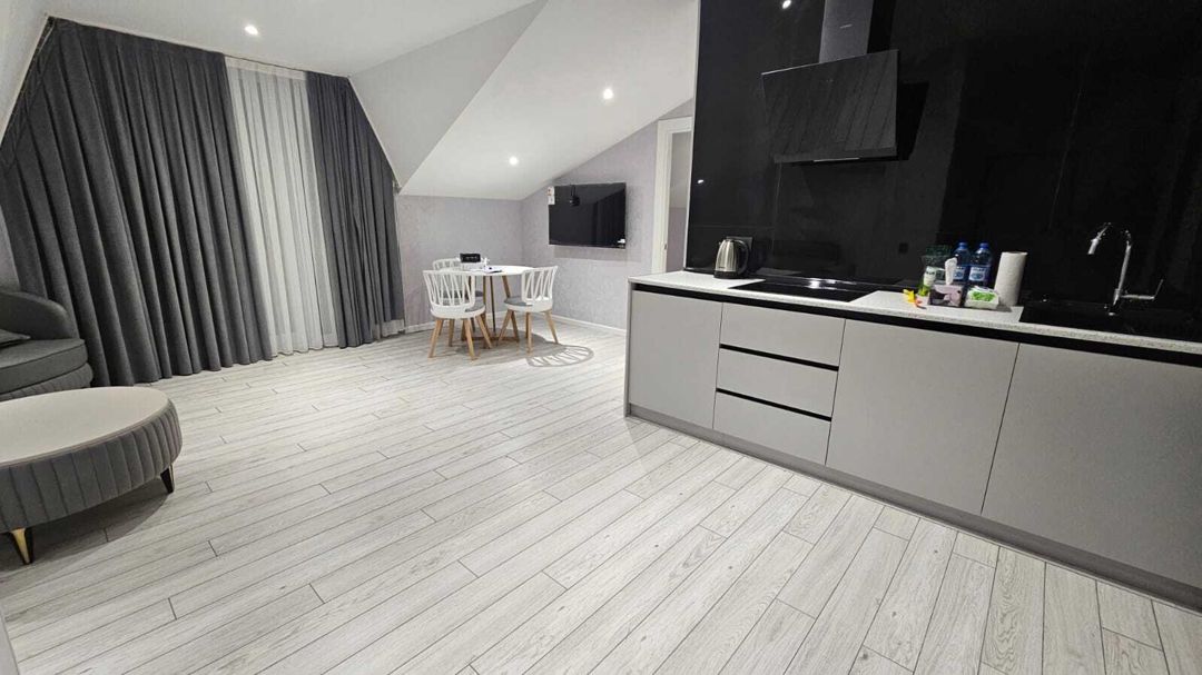 2-otaqlı yeni tikili, Nizami m., 73 m² — Mənzil, Bakı