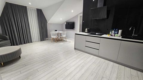 2-otaqlı yeni tikili, Nizami m., 73 m² — Bakı