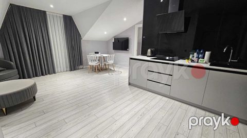2-otaqlı yeni tikili, Nizami m., 73 m²