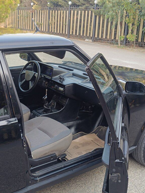 Tofas Sahin, 1.6 L, 2004 il, 250 000 km — Avtomobillər, Bakı (12)
