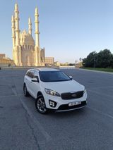 Kia Sorento, 2.0 L, 2016 il, 176 000 km — Avtomobillər
