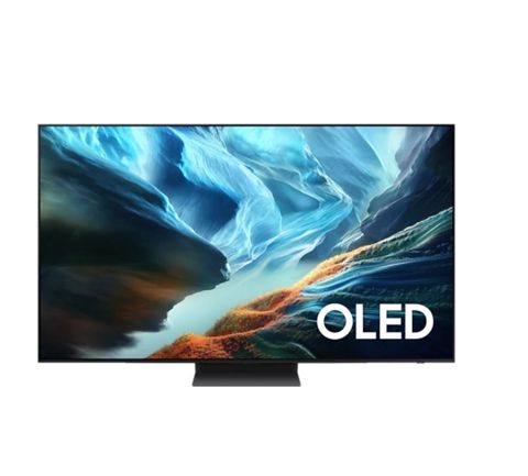 Televizor Samsung OLED QE77S90HAUXPY — Bakı