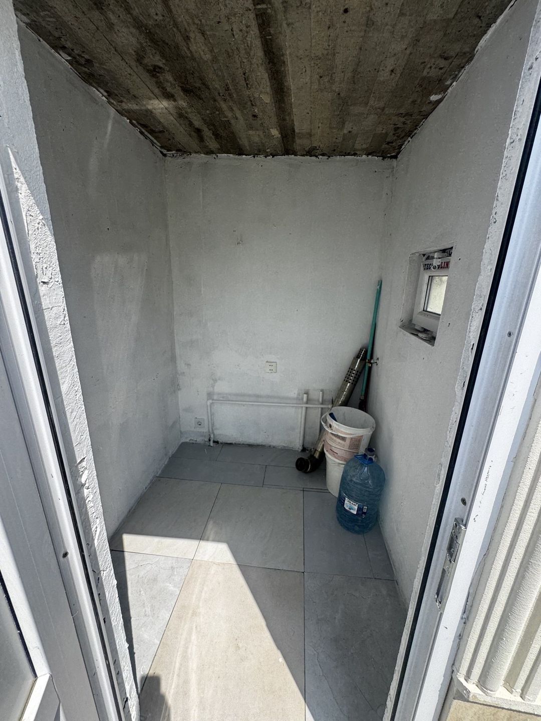 Həyət evi, Zabrat qəs — Ev, villa, Bakı (7)