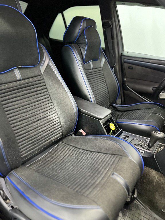 Mercedes C 240, 2.4 L, 2000 il, 456 111 km — Avtomobillər, Sumqayıt (10)