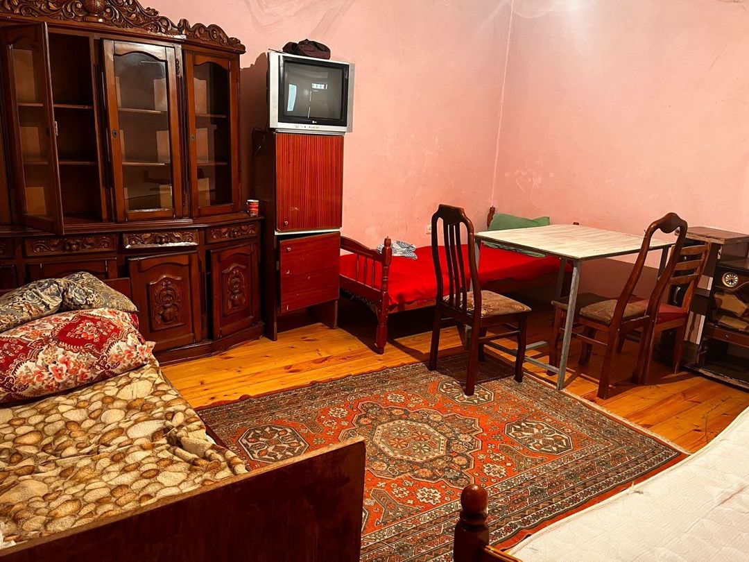 Həyət evi kirayə verilir, 20 yanvar m — Ev, villa, Bakı (6)