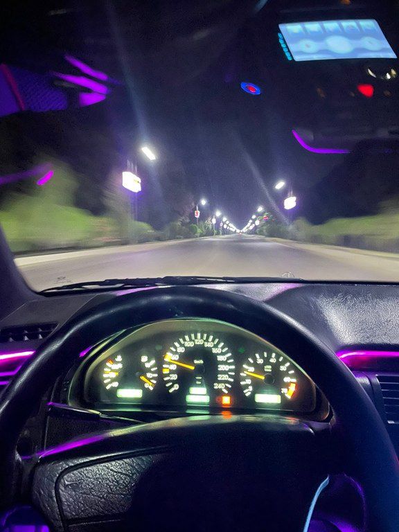 Mercedes E 230, 2.3 L, 1997 il, 420 000 km — Avtomobillər, Masallı (3)